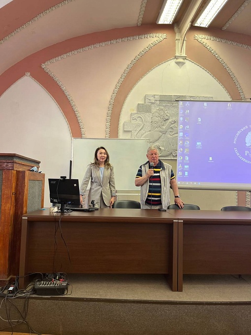 Мәскеуге іссапар